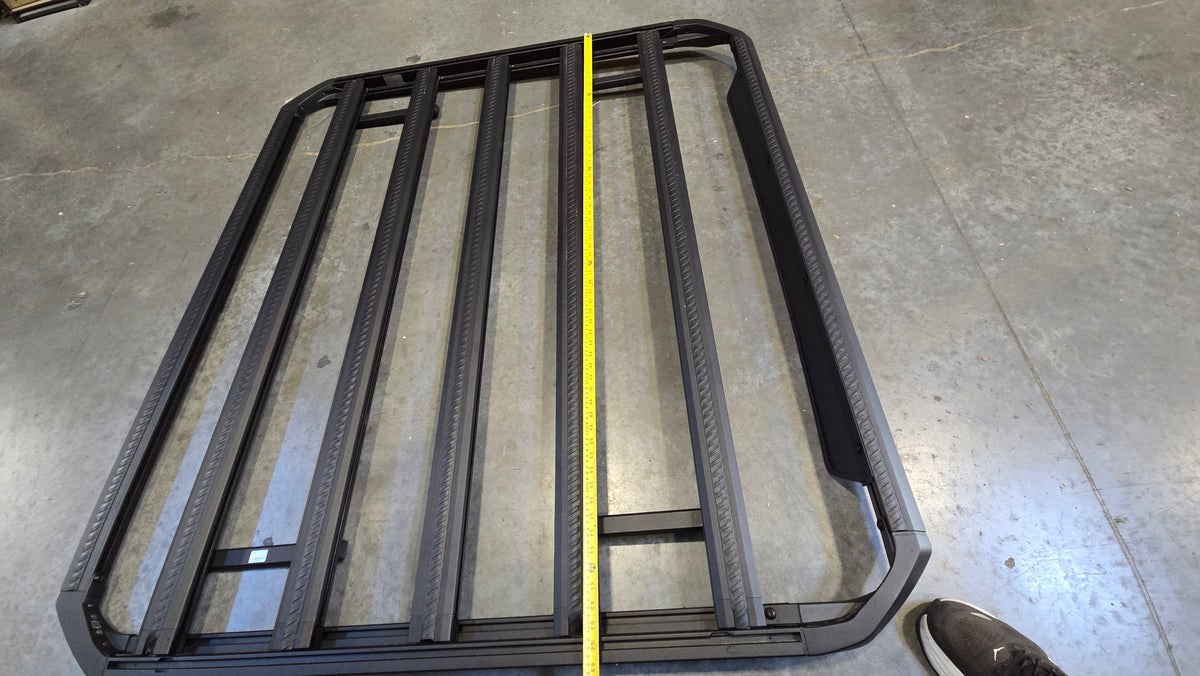 Caprock XL - 611004