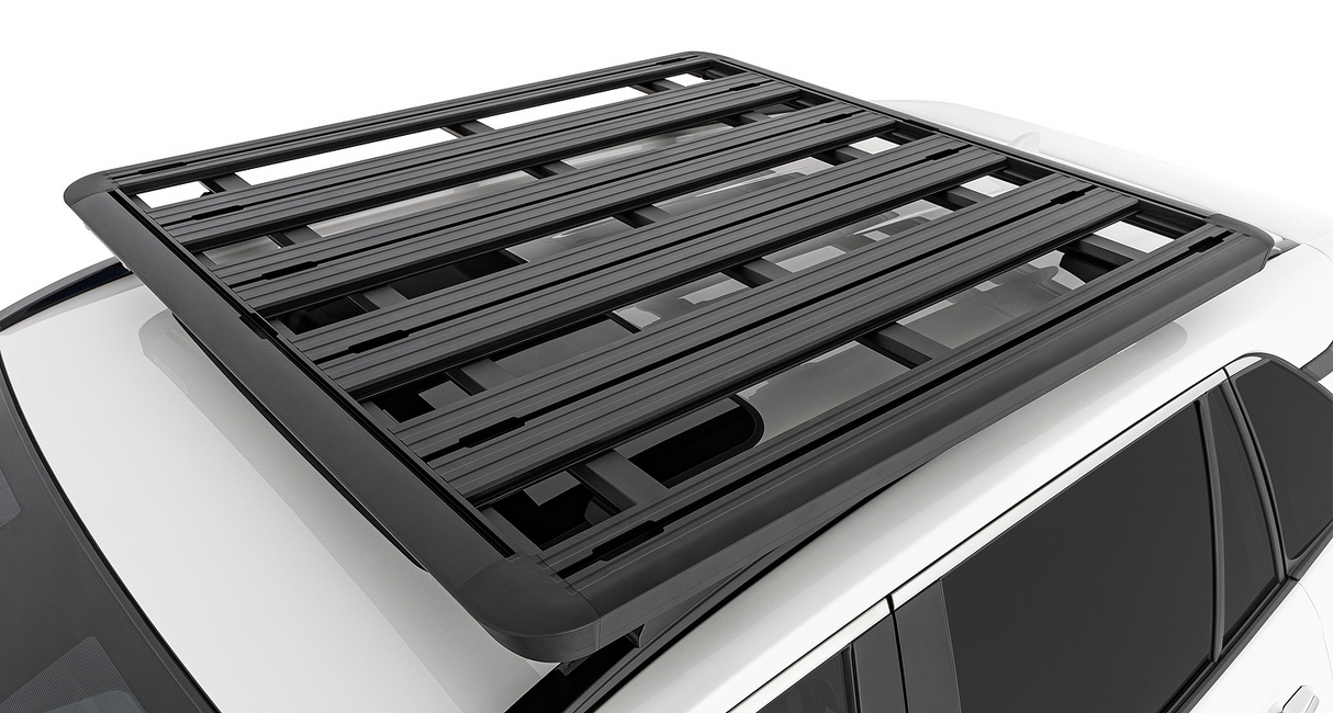 Rhino-Rack Pioneer Platform with RCH Legs | TOYOTA Rav4 Gen 5, XA50 5dr SUV With Flush Rails 19 On Roof Racks - Modula Racks