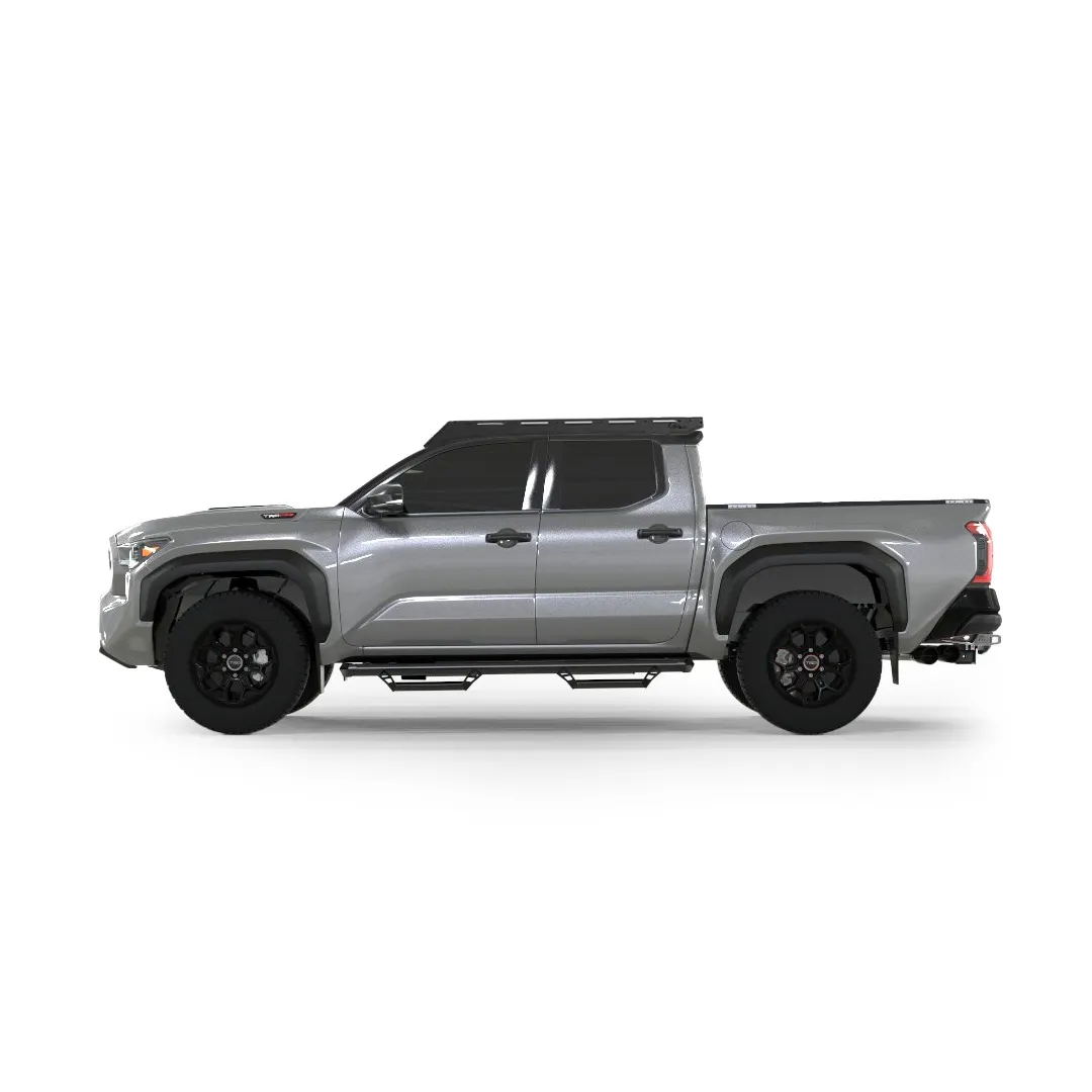 Prinsu Pro Roof Rack | Toyota Tacoma Cab Rack | 2024 Roof Racks - Modula Racks