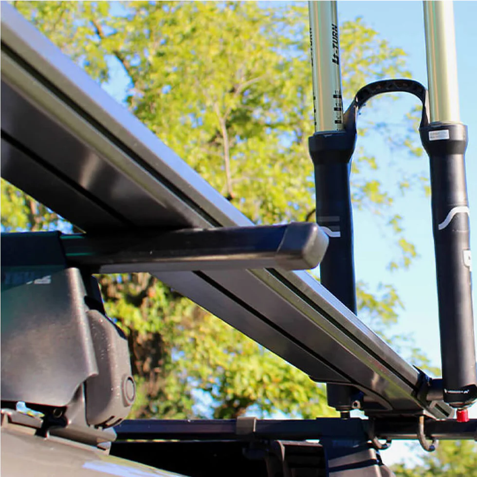 Kuat Trio Bike Racks