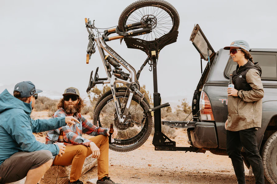 Swagman Summit Bike Racks - Modula Racks