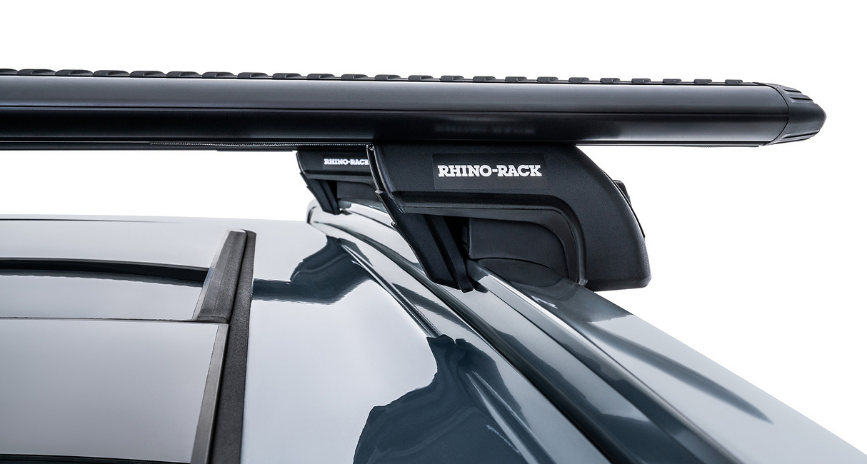 Vortex SX Roof Rack | VOLVO XC90 Gen2 5dr SUV With Flush Rails 15 On