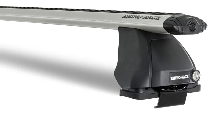 Rhino-Rack Vortex 2500 Roof Rack | TOYOTA Tundra 4dr Pick Up Crew Max 22 to 24 Roof Racks - Modula Racks