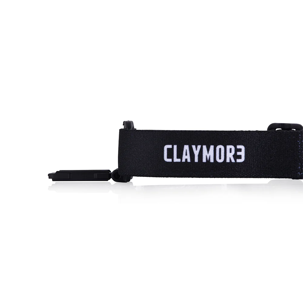 Claymore Wearable Kit Camp Gadgets