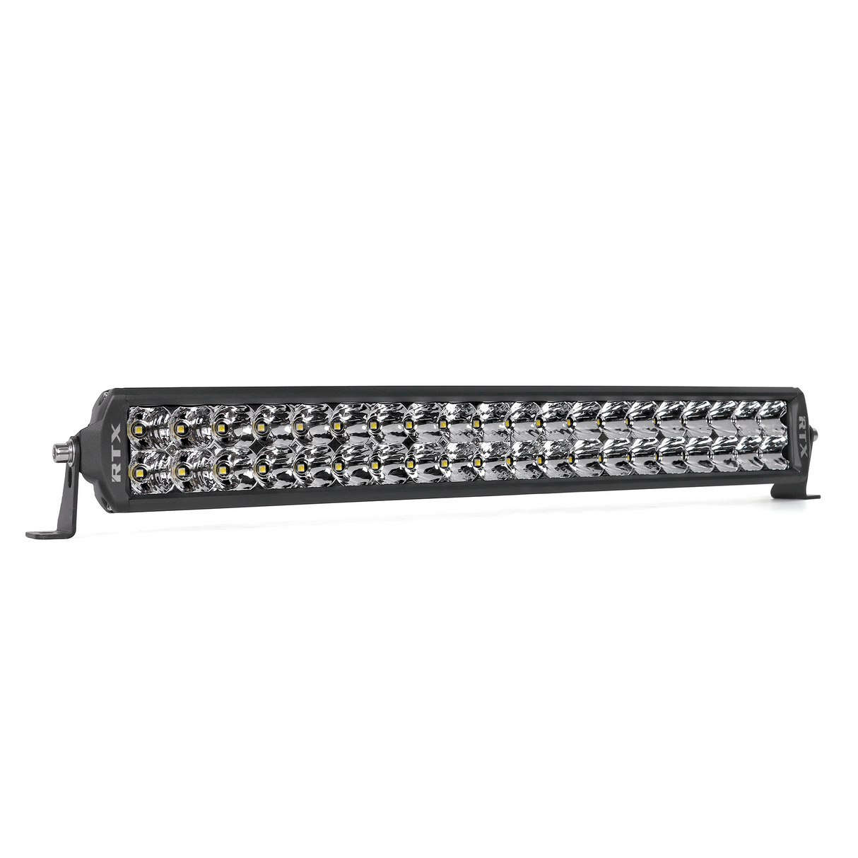 RTX 50"  DUAL ROW LIGHT BAR, 6W OSRAM, REFLECTOR, COMBO 18940LM
