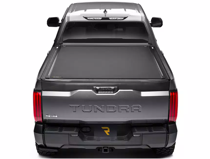 BAK Revolver X4ts 88-13 C/K Pickup/Silv/Sierra 1500/88-14 2500HD/3500HD 6'6" | 80101RK Tonneau Covers
