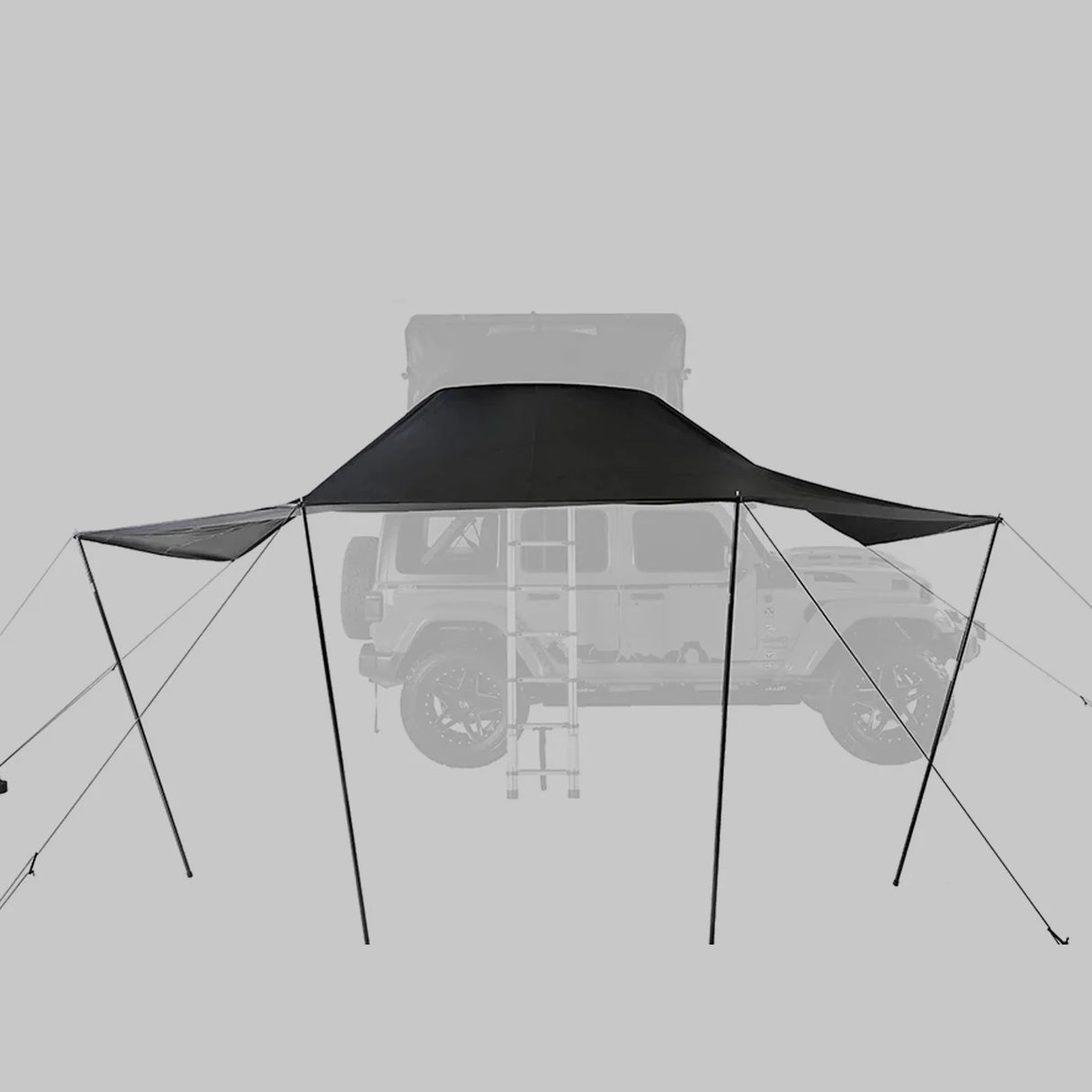 iKamper Awning 3.0 | Skycamp 3.0 Mini/DLX Mini