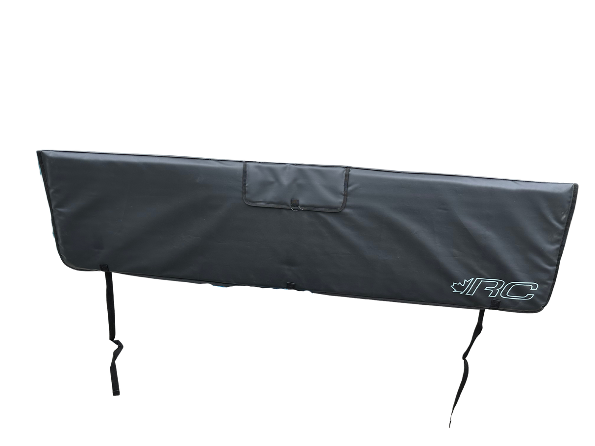 RC Tailgate Pad Small