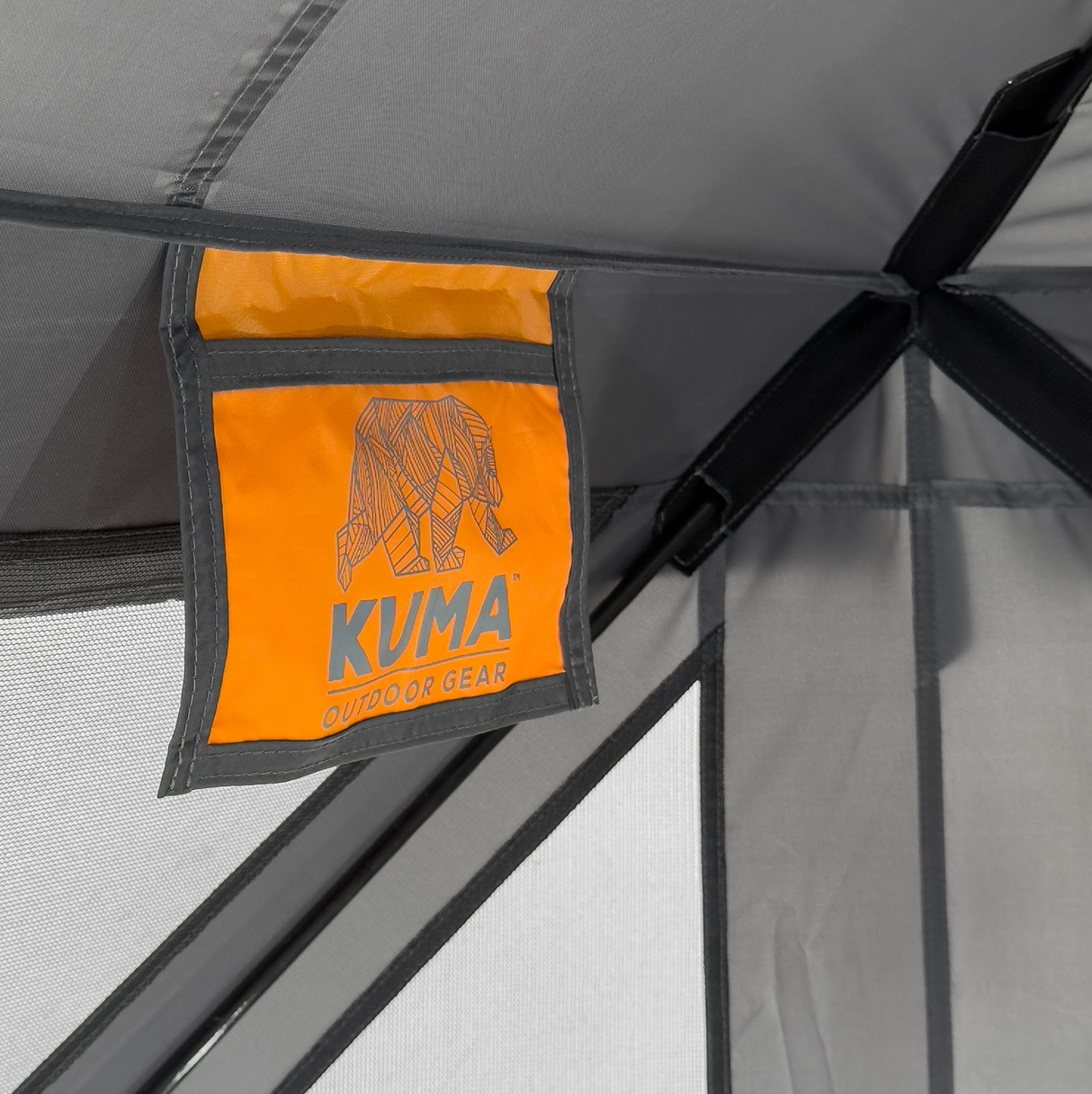 Kuma Outdoor Gear Bear Cub Gazebo
