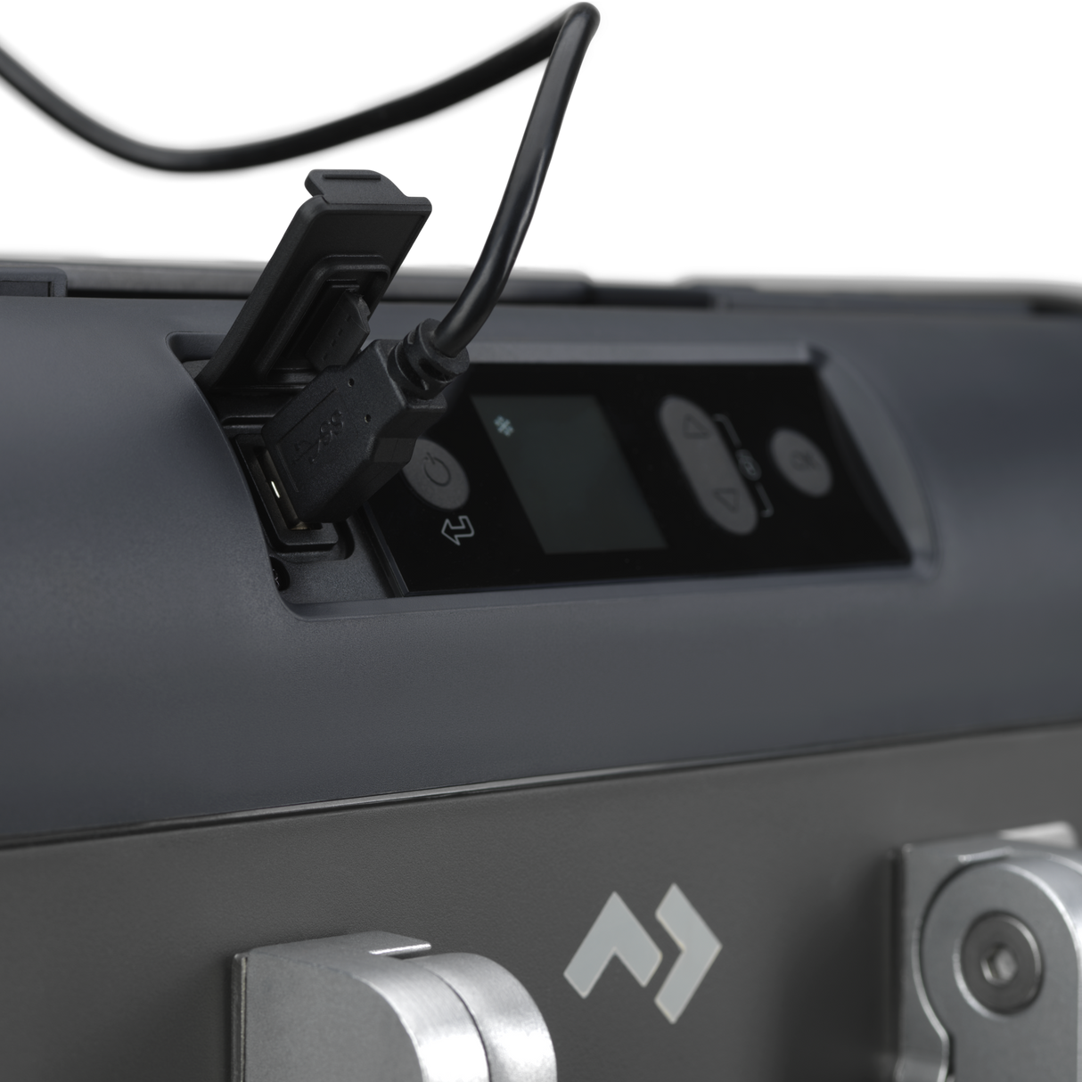 Dometic CFX5 75DZ Electric Cooler Camp Kitchen