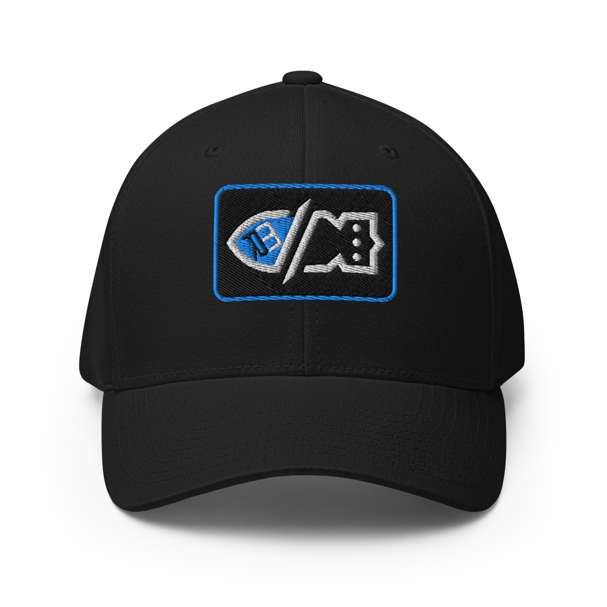 Modula Racks Structured Twill Cap Hats