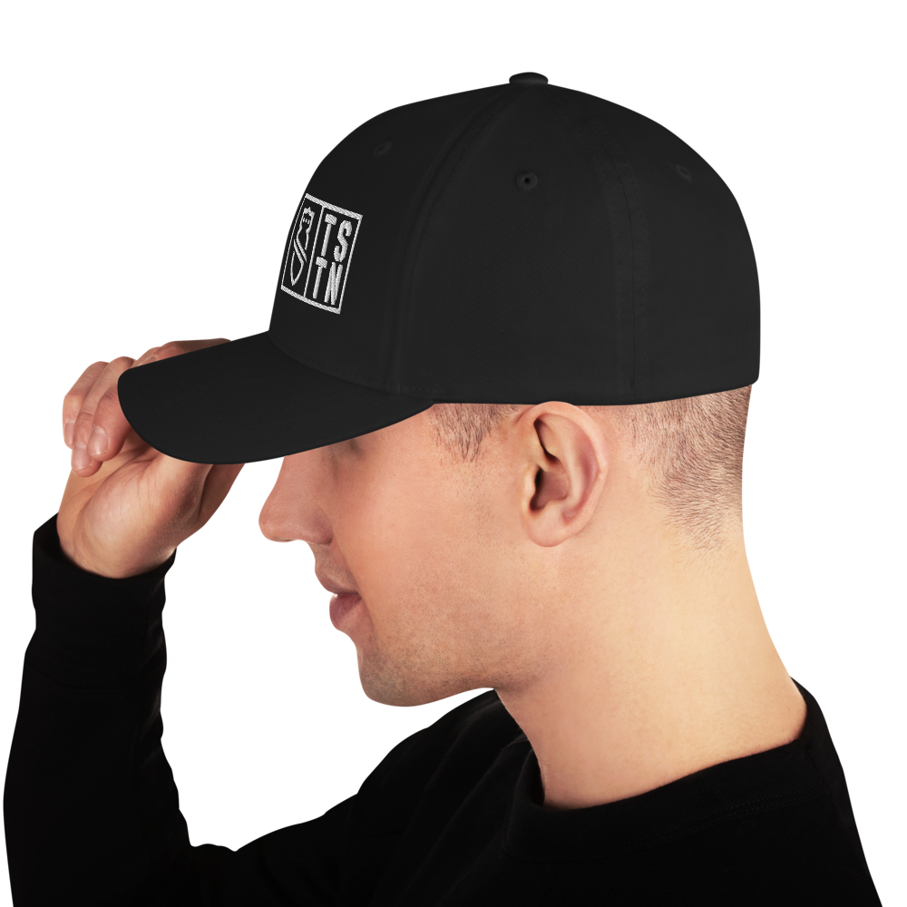 Modula Racks TSTN Ball Cap Hats