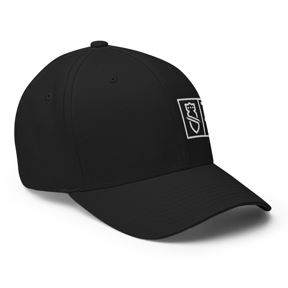 Modula Racks TSTN Ball Cap Hats