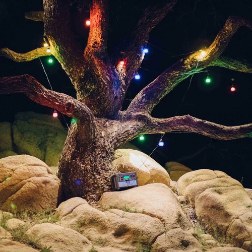 Goal Zero Light-A-Life Mini Lighting - Modula Racks