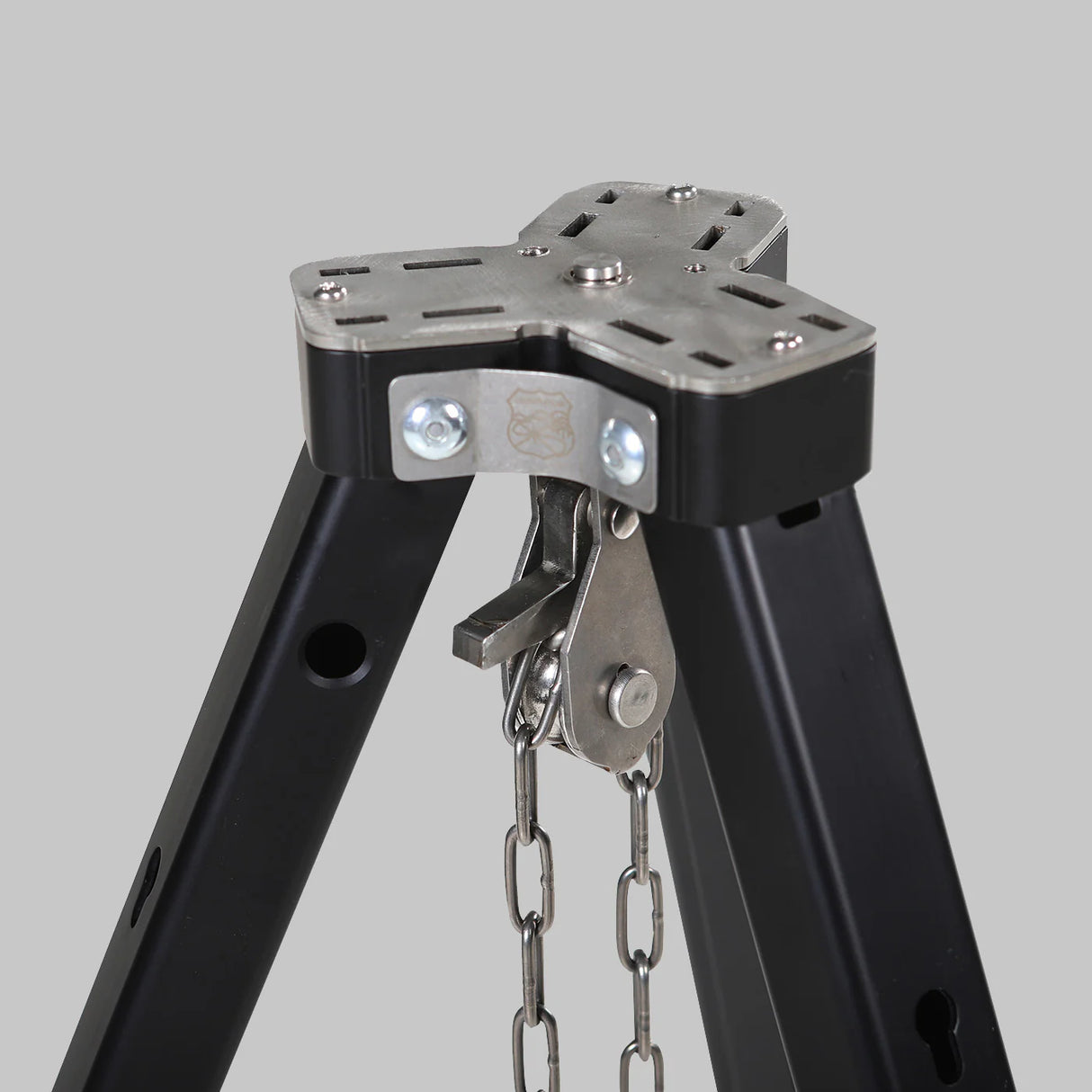 iKamper Disco Series