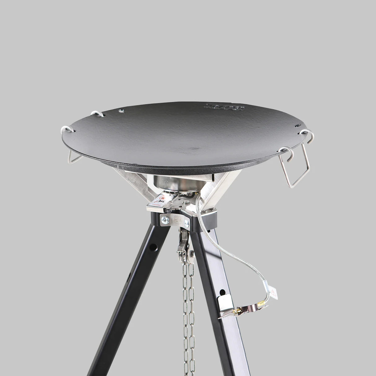 iKamper Disco Series