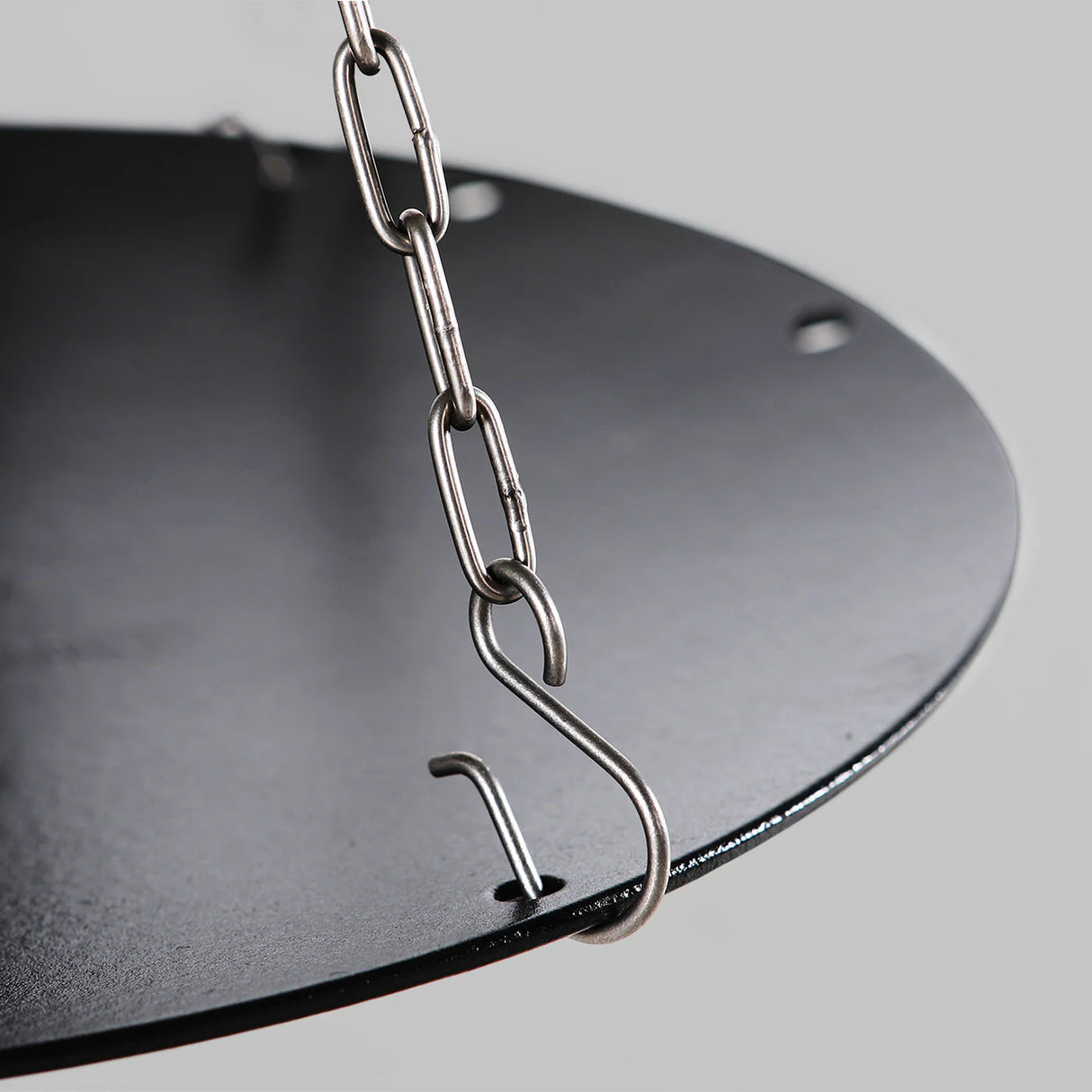 iKamper Disco Series