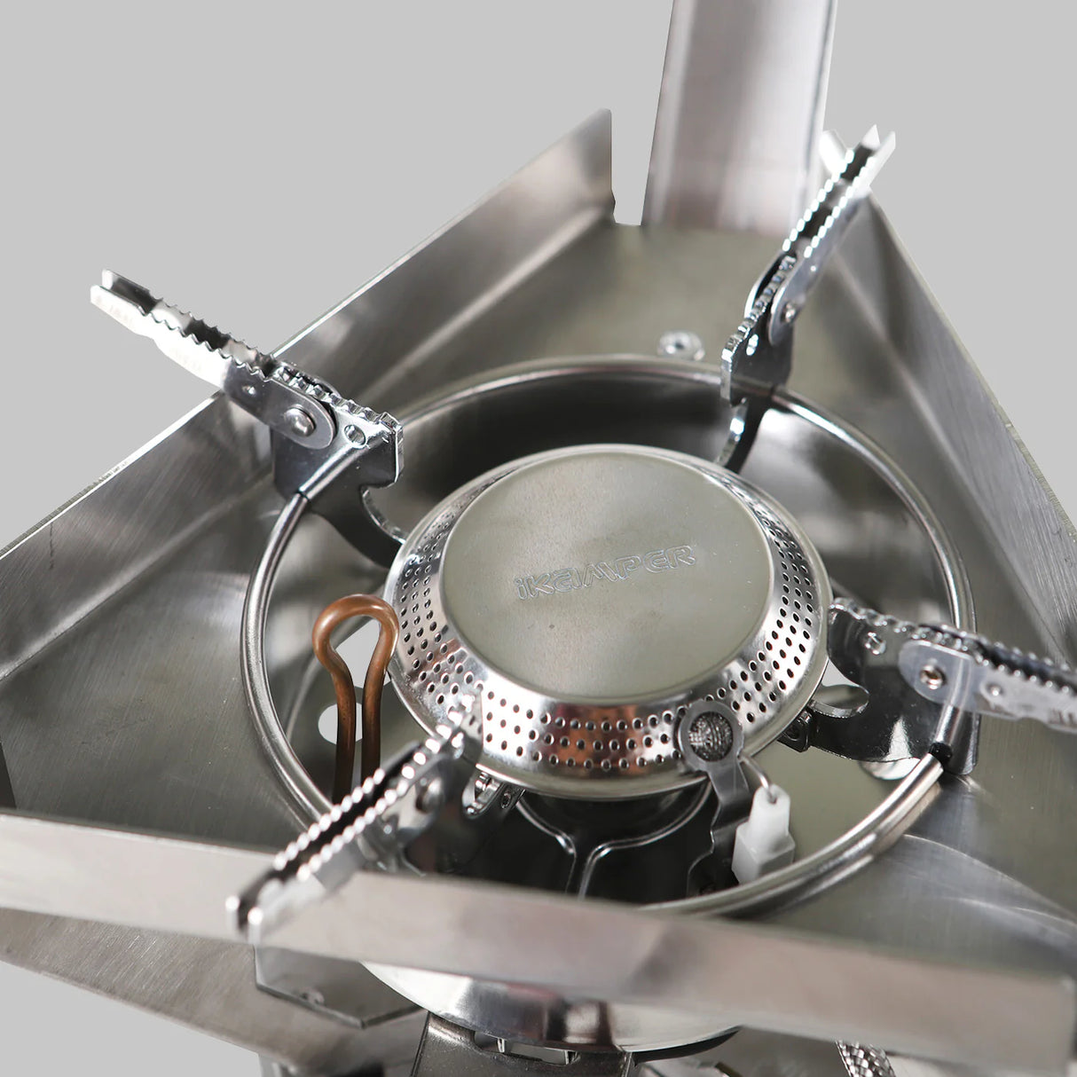 iKamper Disco Series