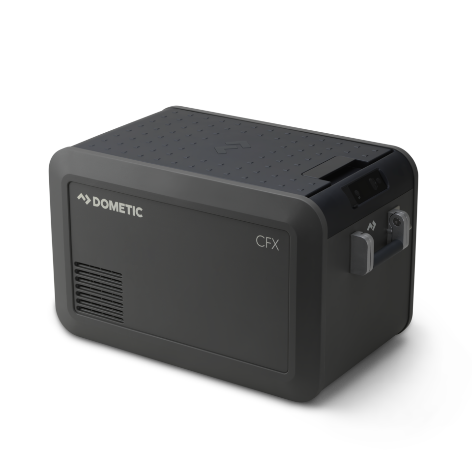Dometic CFX5 35 Electric Cooler Camp Kitchen