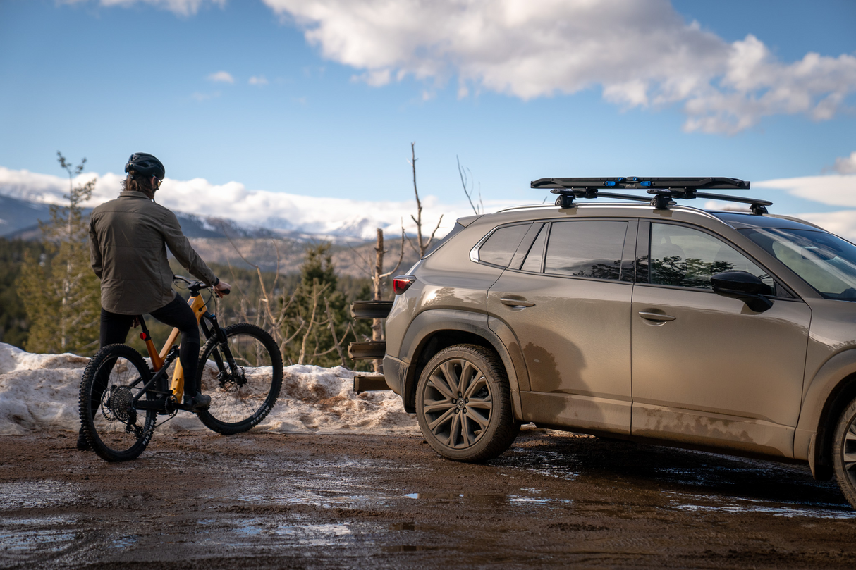 RockyMounts MachTen Bike Racks