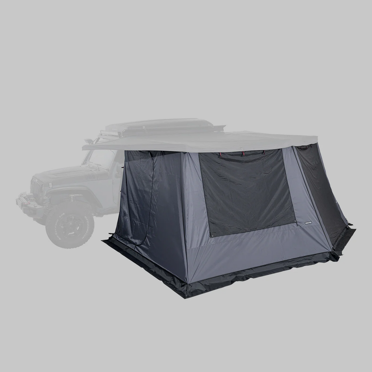 iKamper Exoshell 270 Side Wall | Complete Set