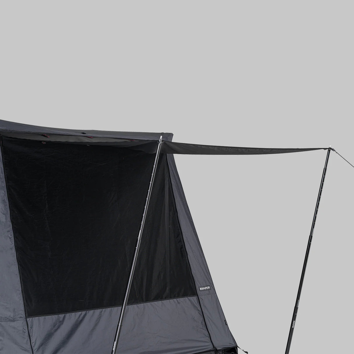 iKamper Exoshell 270 Side Wall | Complete Set