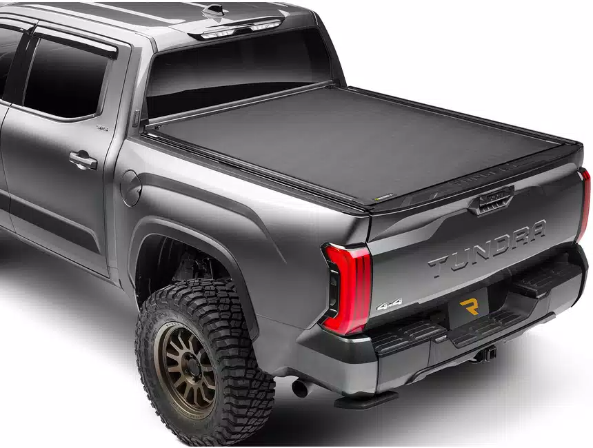 BAK Revolver X4ts 88-13 C/K Pickup/Silv/Sierra 1500/88-14 2500HD/3500HD 6'6" | 80101RK Tonneau Covers
