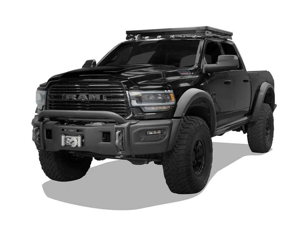 Front Runner RAM 1500/2500/3500 Crew Cab (2009-current) | Slimline II Roof Rack Kit Roof Racks