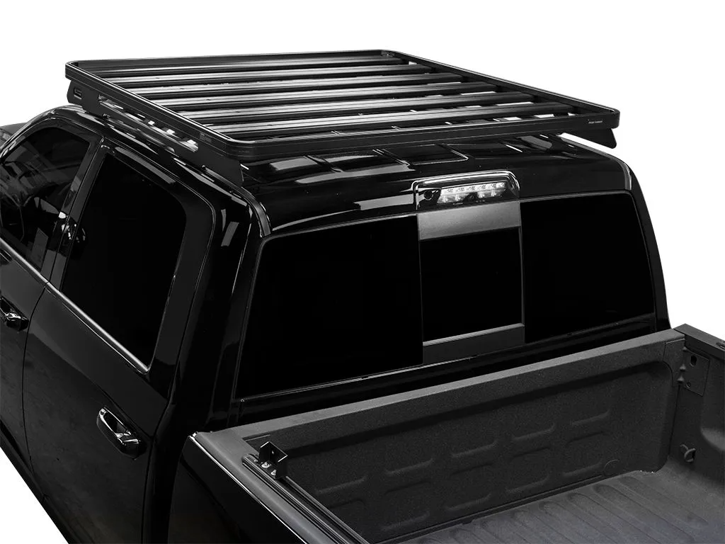 Front Runner RAM 1500/2500/3500 Crew Cab (2009-current) | Slimline II Roof Rack Kit Roof Racks