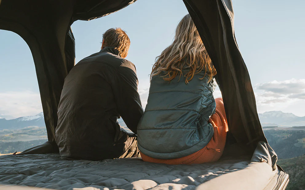 iKamper BDV Duo Hardshell Tents