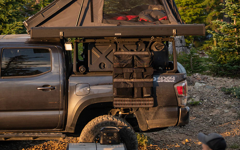 iKamper Storage Rack 3.0