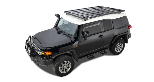 Rhino-Rack Backbone Mounting System FJ Cruiser RFJB1 Roof Racks