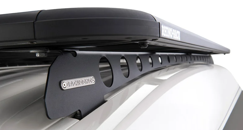 Rhino-Rack Backbone Mounting System - FJ Cruiser - RFJB1 Roof Racks