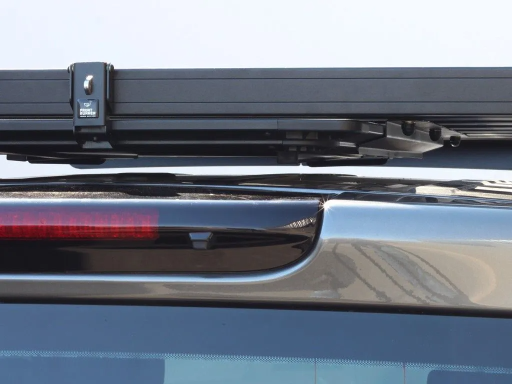 Front Runner Pro Stainless Steel Table Under Rack Bracket