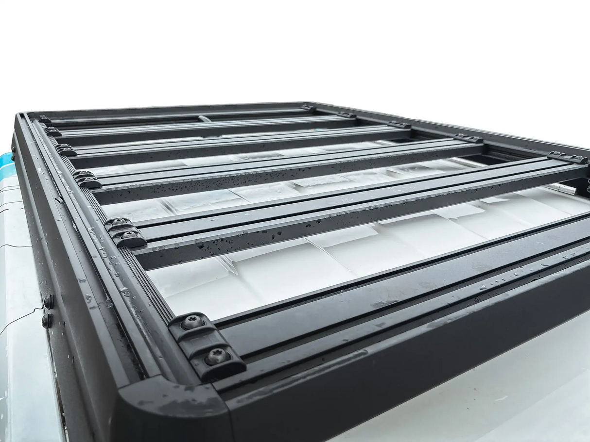 Leitner Designs ACS ROOF | Roof Platform Rack | Toyota Tacoma | 2024+