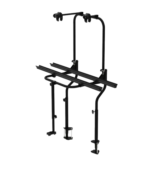 Arvika Travel Trailer Bike Rack Kit Bike Racks