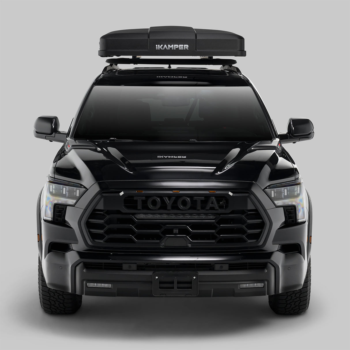 iKamper Skycamp 4.0 - Quad Rooftop Tents