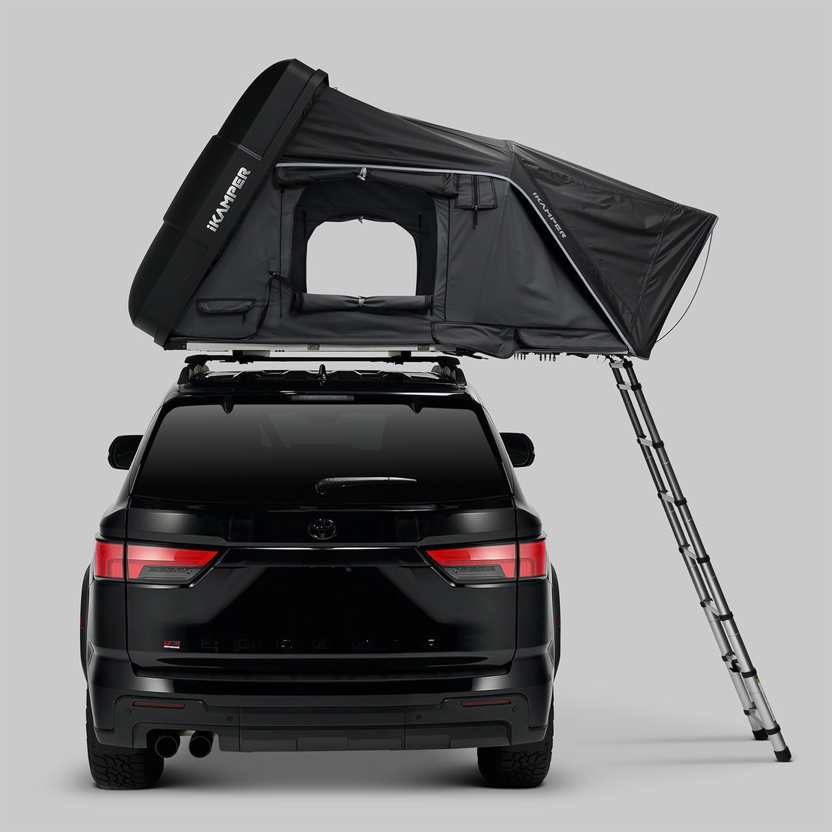 iKamper Skycamp 4.0 - Quad Rooftop Tents