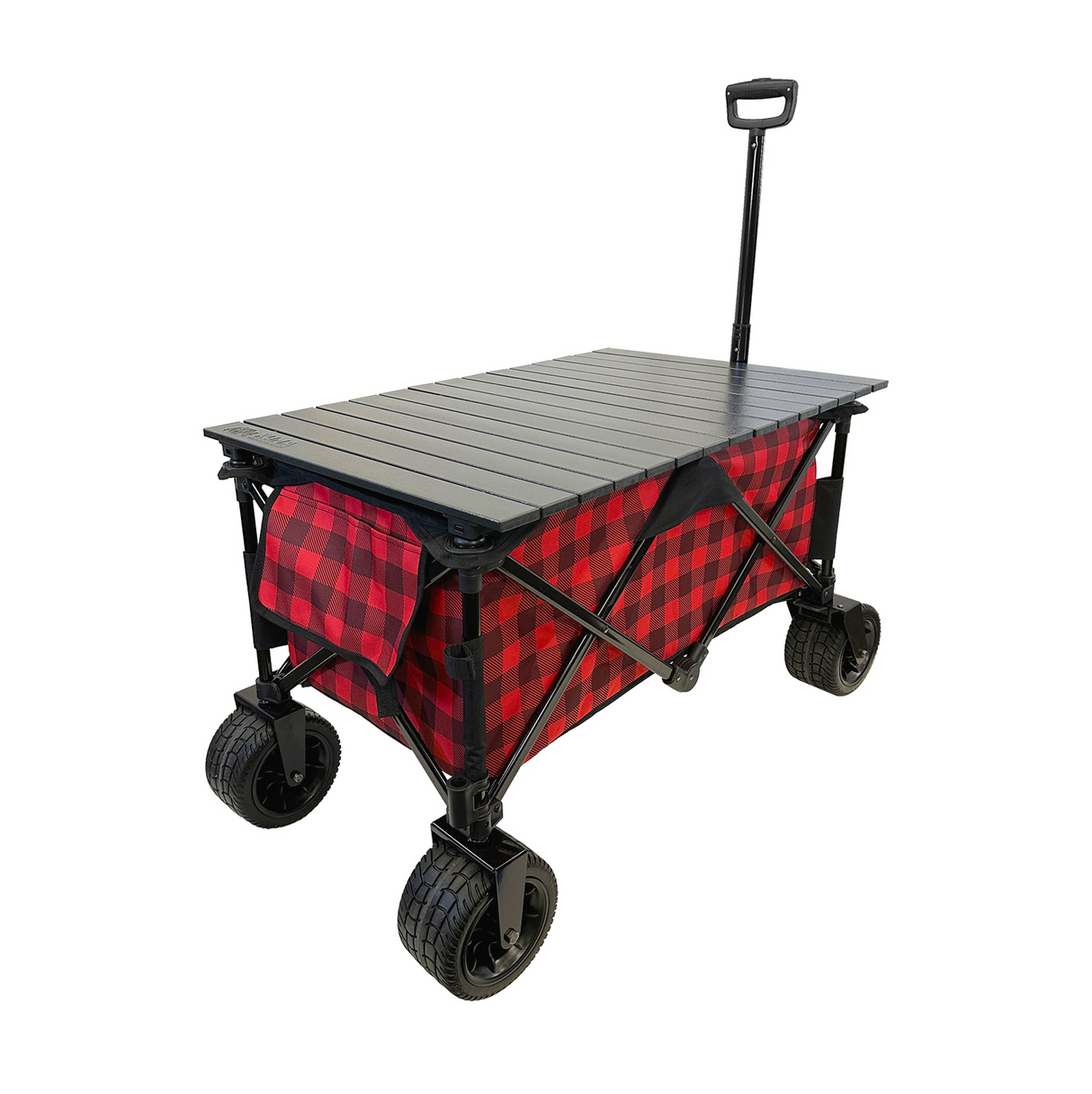 Kuma Outdoor Gear Kodiak Utility Cart