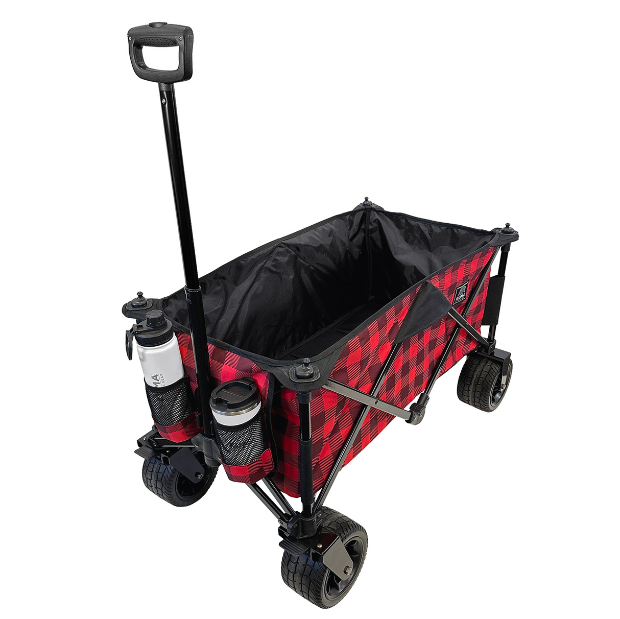 Kuma Outdoor Gear Kodiak Utility Cart