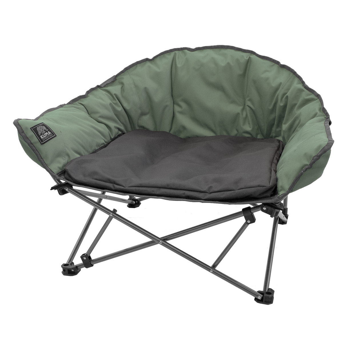 Kuma Outdoor Gear Lazy Dog Bed Camp Furniture