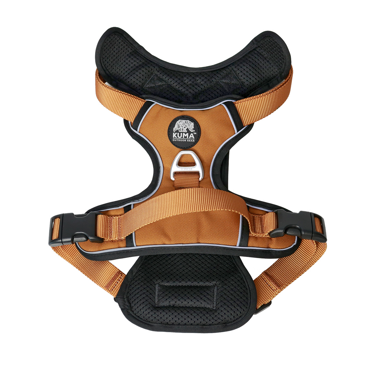 Kuma Outdoor Gear Lazy Bear Dog Harness