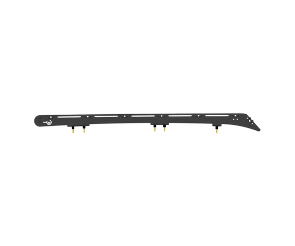 Prinsu Roof Rack Nissan Frontier 22+ Roof Racks - Main Image