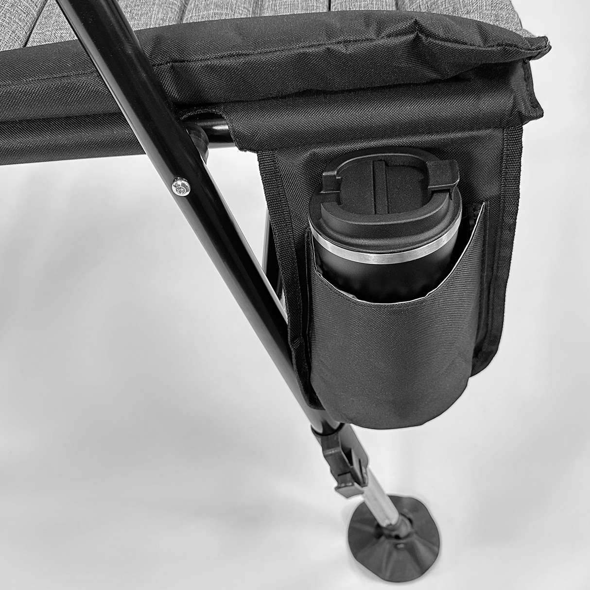 Kuma Outdoor Gear Off Grid Chair Camp Furniture