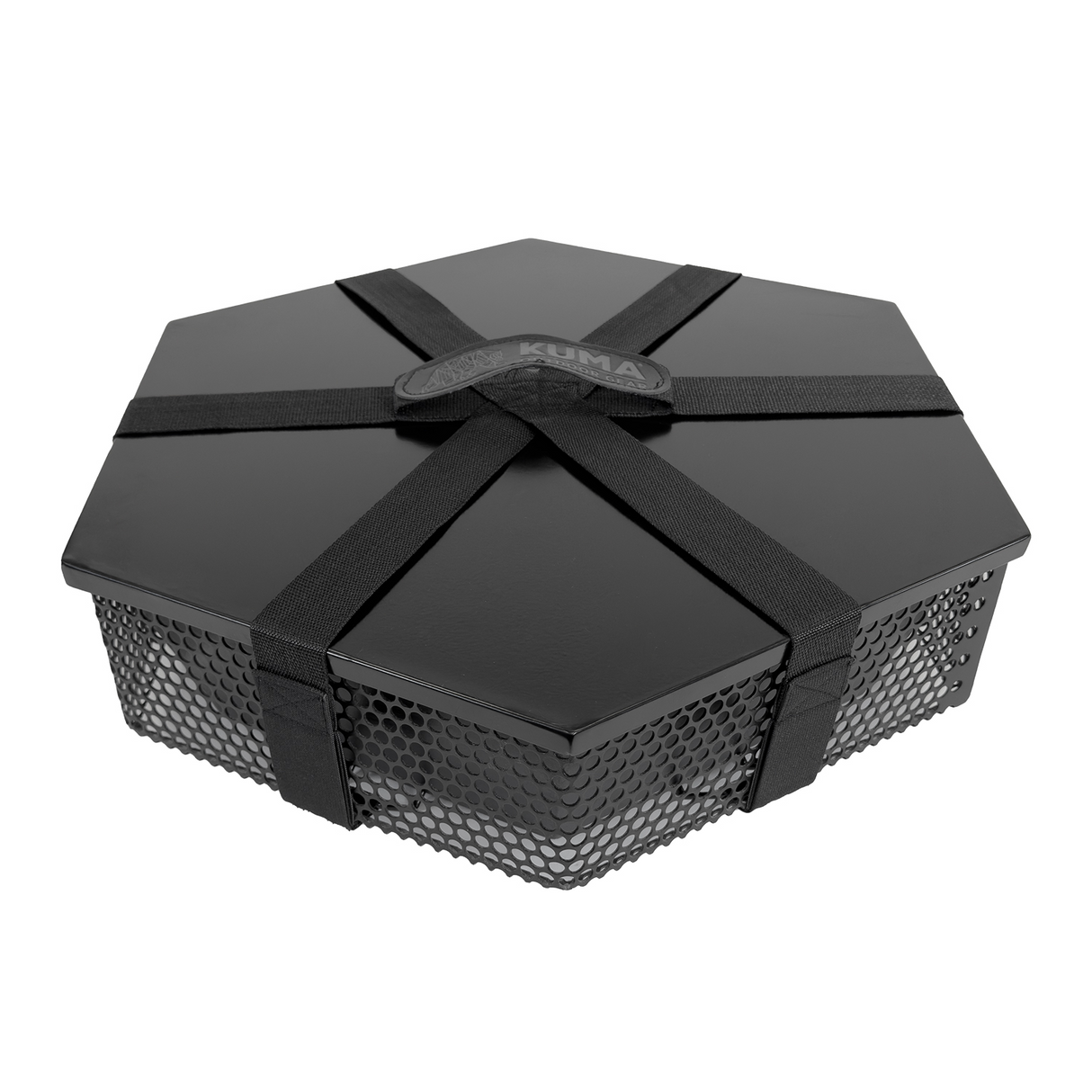 Kuma Outdoor Gear Off-Grid Hex Fire Bowl