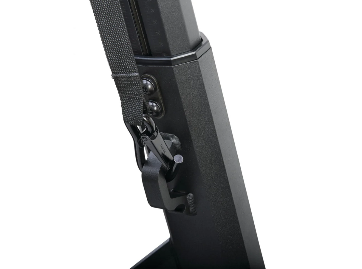 Yakima Overhaul HD System 68" | Toyota & Nissan Bed Racks - Modula Racks