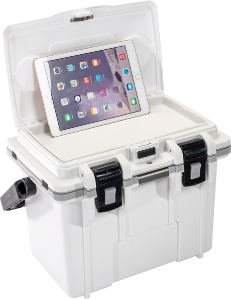 PELICAN 14QT Personal Cooler Camp Kitchen