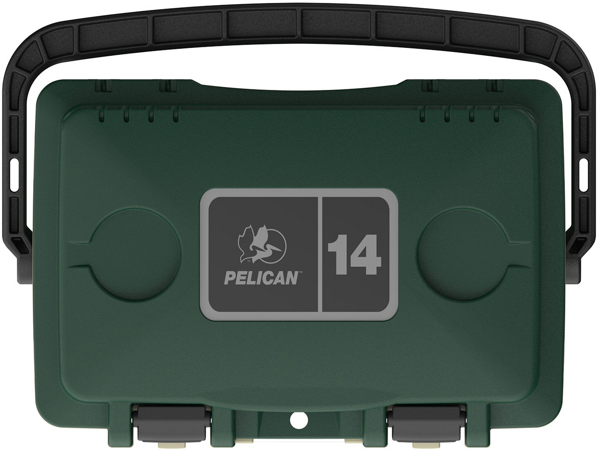 PELICAN 14QT Personal Cooler Camp Kitchen