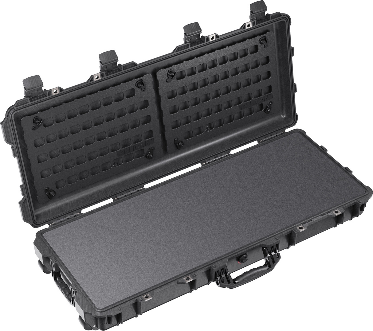 PELICAN 1700 Protector Long Case Cargo Carriers