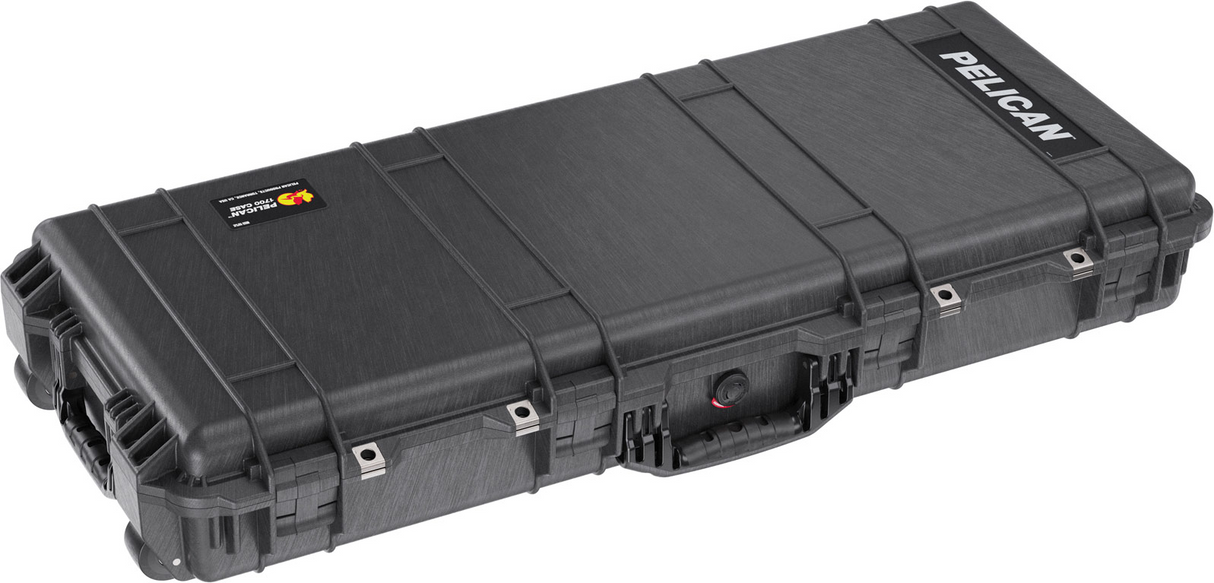 PELICAN 1700 Protector Long Case Cargo Carriers